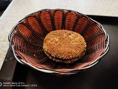 -万红路羊汤烧饼店(将台路店)