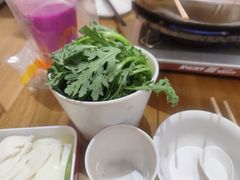 -黔哆哆地摊酸汤火锅(清湖店)