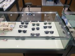 -浙文眼镜(华熙528店)