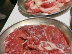 -西塔老太太泥炉烤肉(望京一店)