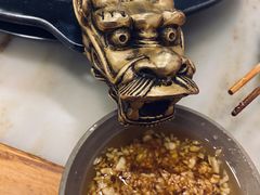 -黄潇洒老火锅(九眼桥宏济巷店)