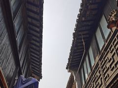-千灯古镇