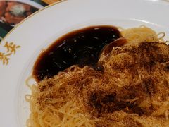 -麦奀云吞面世家(中环店)