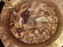 -芦月轩羊蝎子(劲松店)