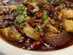 -墨江小城故事餐厅