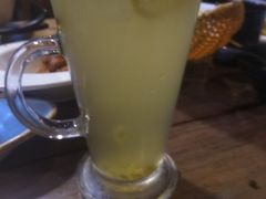 -院子餐厅·大锅菜·老杭帮(桥西直街店)