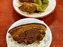 把子肉-刘小忙把子肉(北园大街总店)