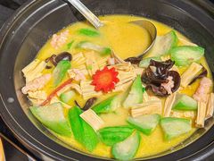 -唐猫庭院·千年陕菜(大唐不夜城店)