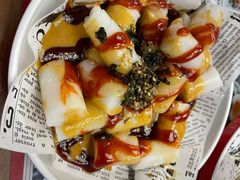 -孖记茶档·热腾茶餐(江南西plus店)