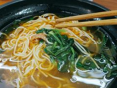 -凯丽上海阳春面馆(德仁里店)