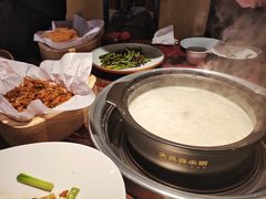 -大良毋米粥(锦龙路总店)