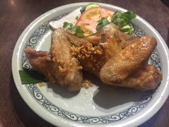 -大头虾越式风味餐厅(光明广场店)