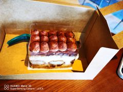 提拉米苏-星巴克(合肥百盛逍遥广场店)