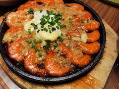 -食欲老院子荆芥疙瘩汤(经五路店)
