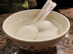 -七宝老街汤团(上海世纪汇广场店)