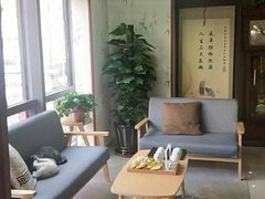 大堂-焕醒·川派采耳(云街店)