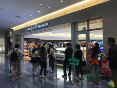 -TIAT DUTY FREE SHOP NORTH(羽田机场店)