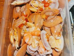 -南越郡·越式风味餐厅(青秀万达店)