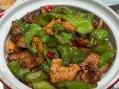 -寻宝记绍兴菜(状元店)