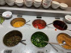 -八合里潮汕鲜牛肉火锅(万科里店)