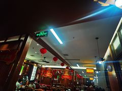 -郑喜旺烧烤(郑州总店)