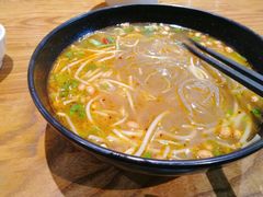 -蓉李记成都名小吃(太原龙湖万达店)