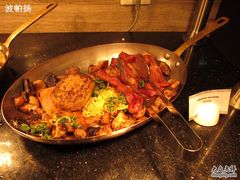 -北京王府井希尔顿酒店·万斯阁西餐厅