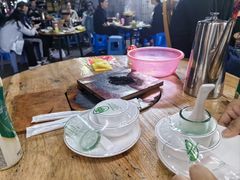 -雄伟美食(高沙中街店)