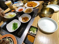 -绣旻烤肉吧(总店)
