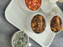 -桑干河大峡谷旅游区