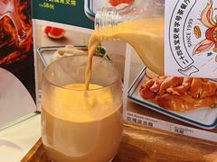 -柠檬树茶餐厅(海雅缤纷城店)