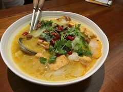 -七色云蔬食(喜邻里店)