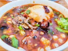 -黑竹香鸡(营和巷店)
