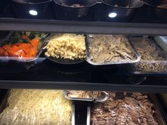 -佰家小厨·南京菜(夫子庙店)