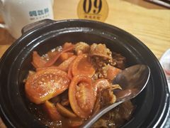 -德胜轩正宗顺德菜(宝安沙井会展中心店)