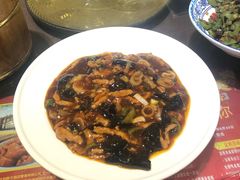 -刘胖子家常菜·蹄花焖藕(兴业店)