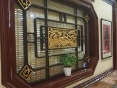 -鹊华居·地道鲁菜·海鲜·融合味(大明湖店)