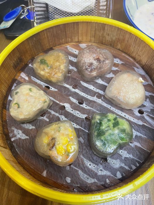 一心甜汤(丹凤街店)图片