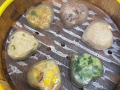 -一心甜汤(丹凤街店)
