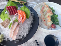 -FLAIR顶层餐厅酒吧(浦东丽思卡尔顿酒店)