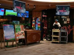 门面-额尔敦传统涮(公园西路店)