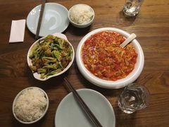 -妈妈的味道(工人体育场东路店)