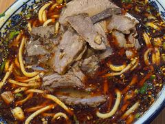 兰州牛肉面-有礼有面(知春路店)