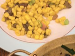 -好口味小吃楼·东北菜(太原南街店)