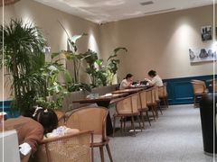 大堂-南越郡·越式风味餐厅(青秀万达店)