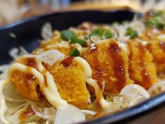 双葱叉烧拉面-雷门拉面店(新光天地店)