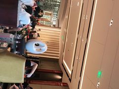 -济南香格里拉·咖啡泉自助餐厅