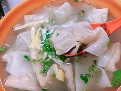 -海平馄饨(逍遥二路店)