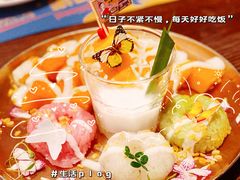 -泰妃殿(武汉首店)