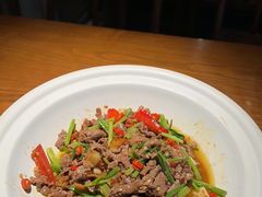 -老湘村·湖南土菜(天河维多利店)